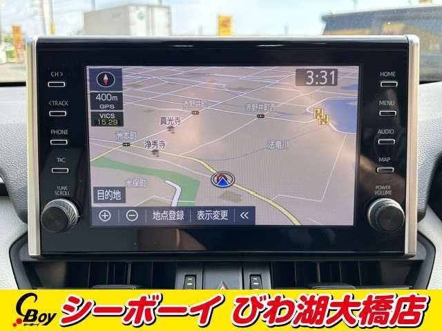 Toyota RAV4 10