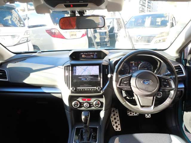 Subaru XV 12