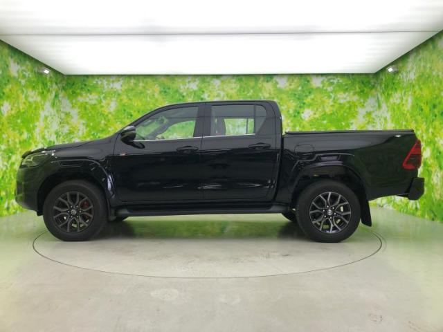 Toyota Hilux 5