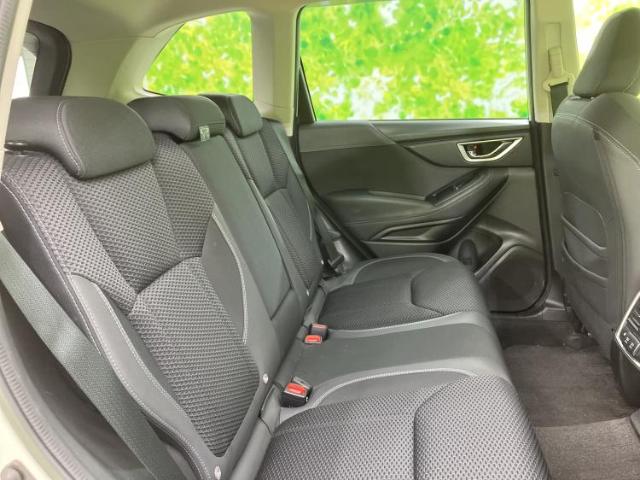 Subaru Forester 7