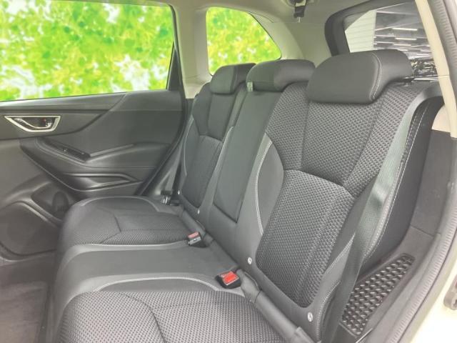 Subaru Forester 9