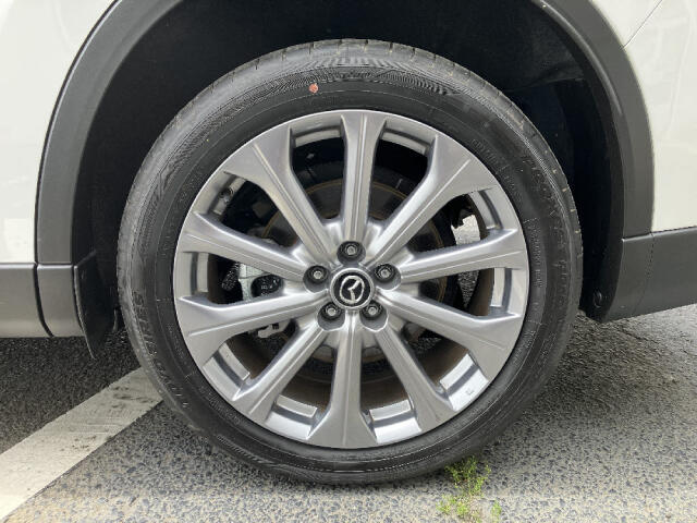 Mazda CX-60 11