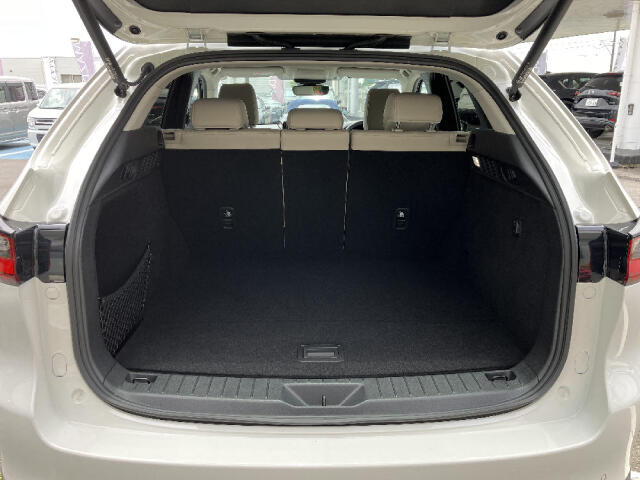 Mazda CX-60 12