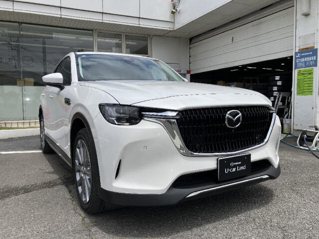 Mazda CX-60 6