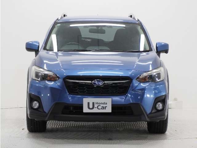 Subaru XV 12