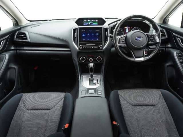 Subaru XV 7