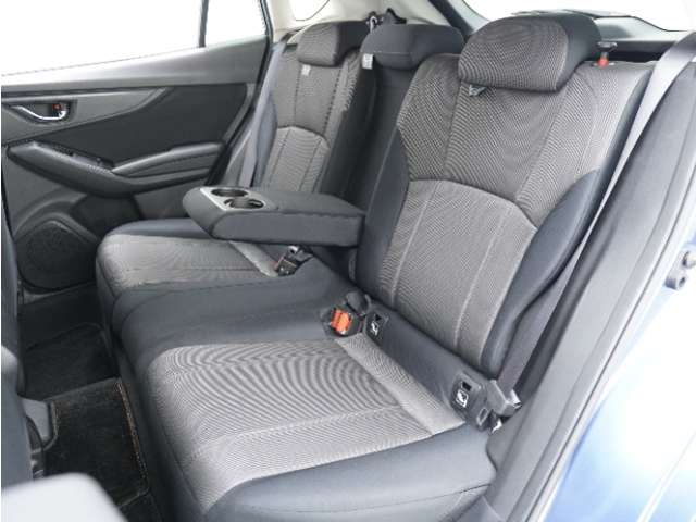 Subaru XV 9