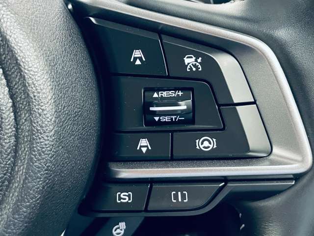 Subaru Forester 6