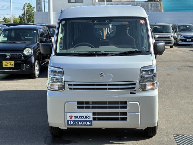 Suzuki Every 2