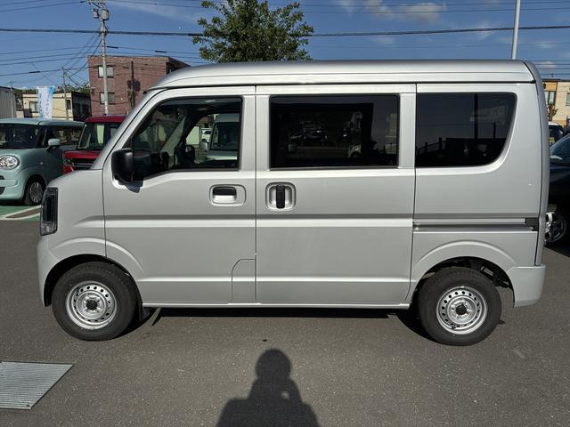 Suzuki Every 5