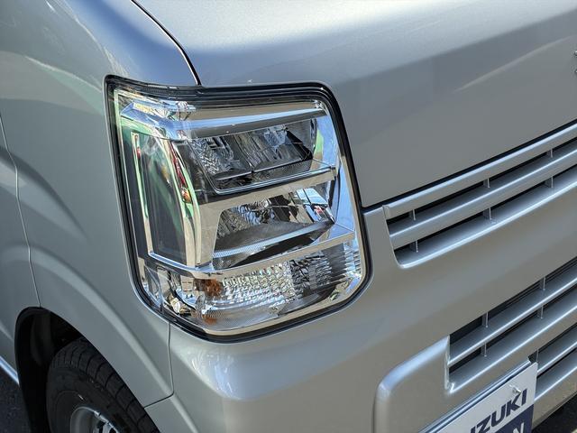 Suzuki Every 7
