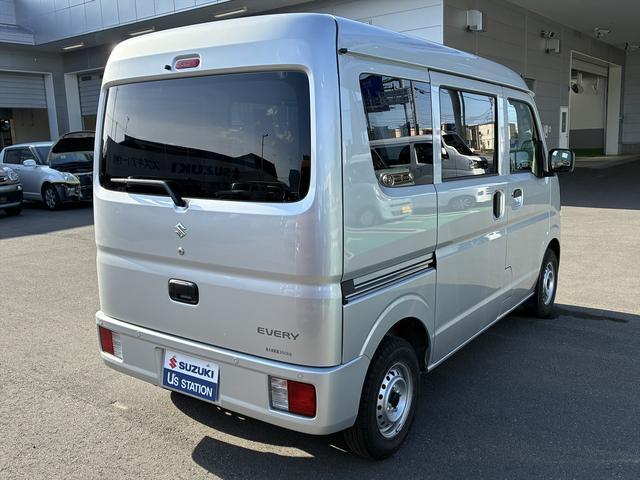 Suzuki Every 10