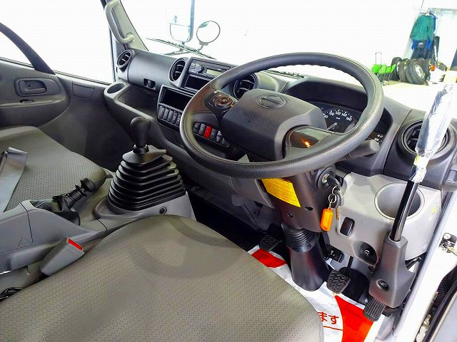 Hino Dutro 3