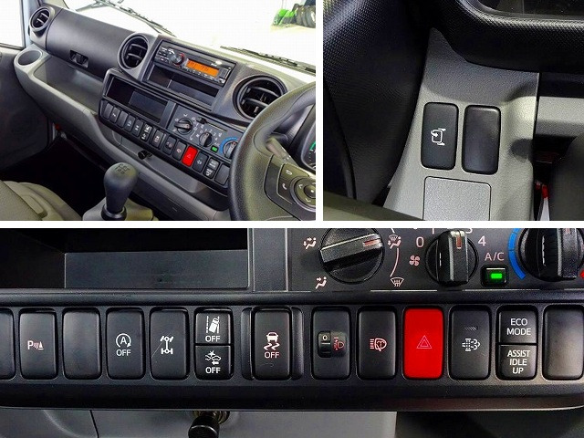Hino Dutro 4