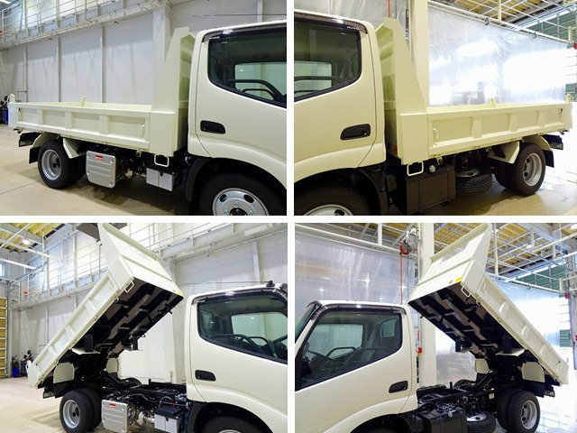 Hino Dutro 9