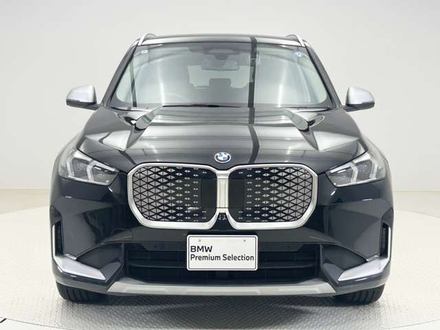 BMW iX1 3