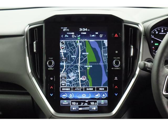 Subaru Crosstrek 11