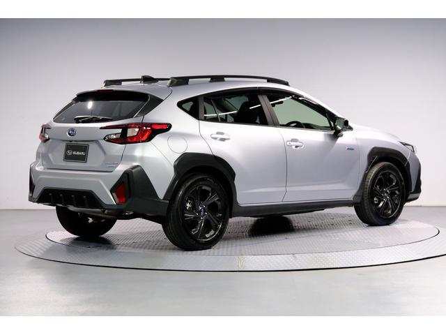 Subaru Crosstrek 2