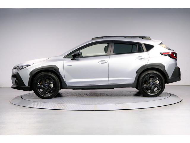Subaru Crosstrek 3