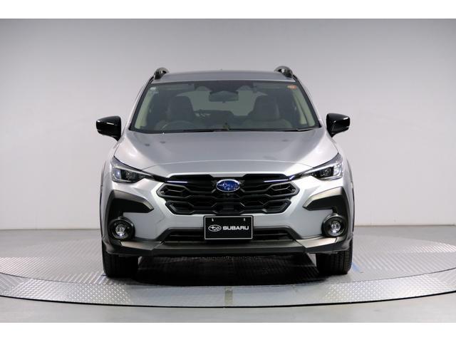 Subaru Crosstrek 4