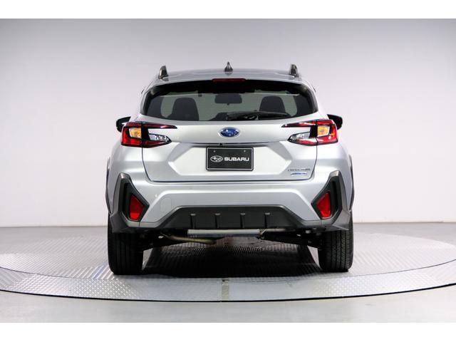 Subaru Crosstrek 5