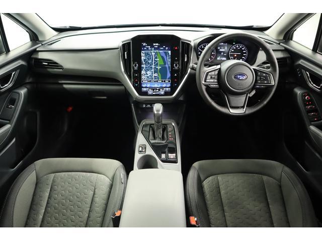 Subaru Crosstrek 6