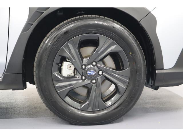 Subaru Crosstrek 7