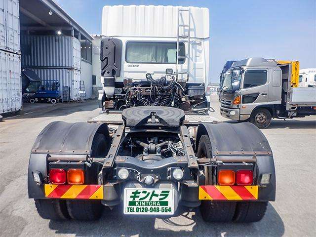UD Trucks Quon 6