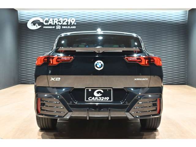 BMW X2 7