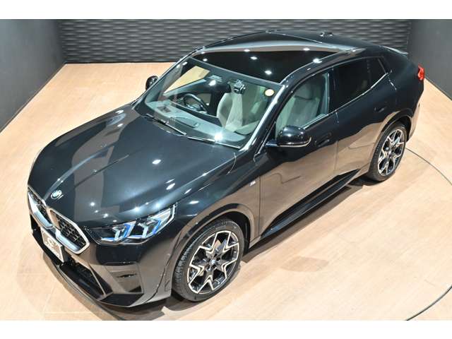 BMW X2 8