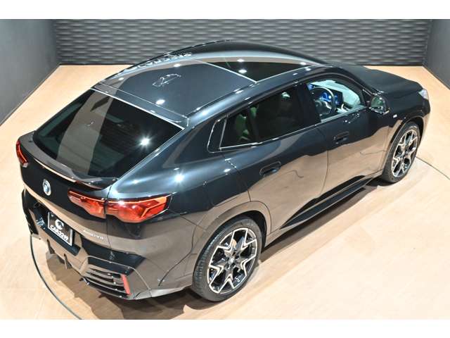 BMW X2 9