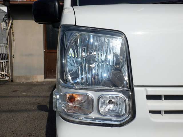 Nissan NV100 Clipper 11