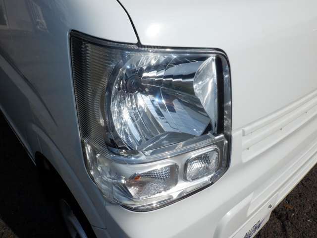 Nissan NV100 Clipper 12