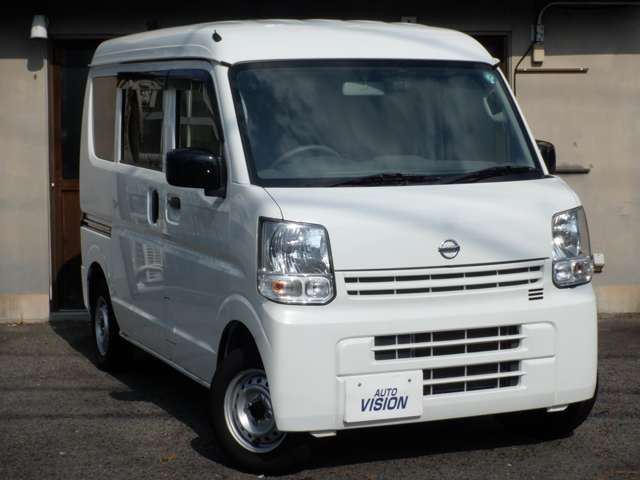 Nissan NV100 Clipper 2