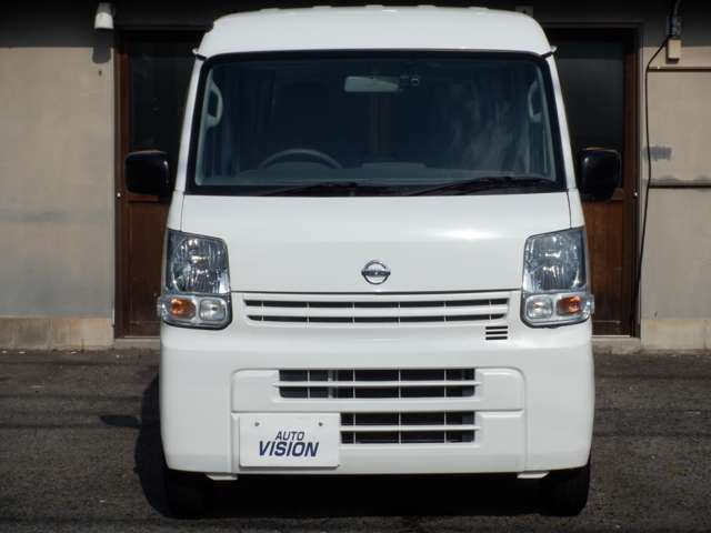 Nissan NV100 Clipper 3