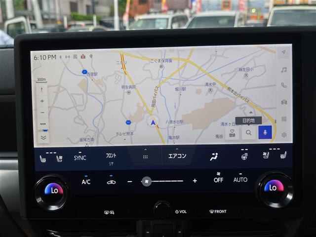 Lexus GX 12