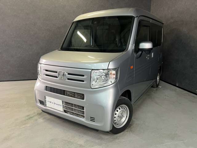 Honda N-VAN 6