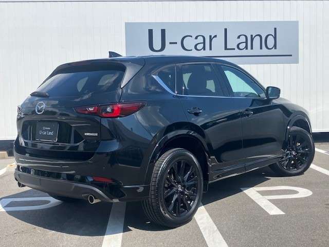Mazda CX-5 2