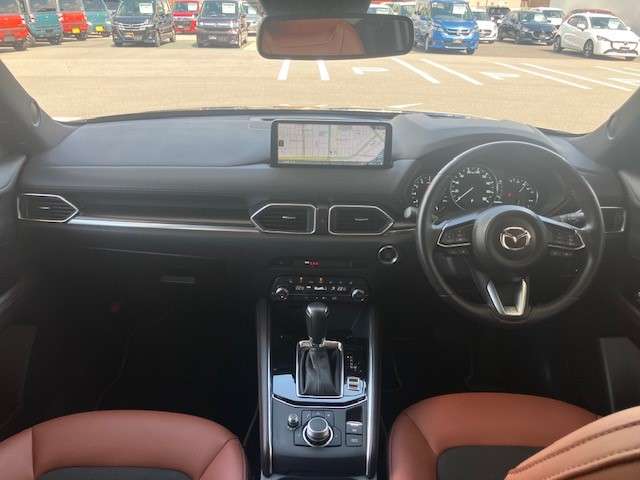 Mazda CX-5 3