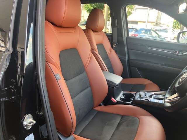 Mazda CX-5 7