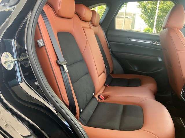 Mazda CX-5 8