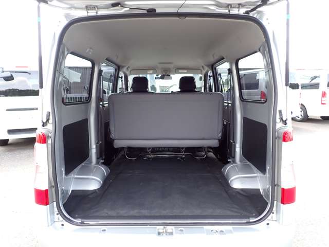 Toyota Town Ace Van 5