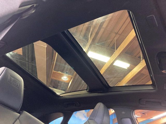 Lexus NX 3
