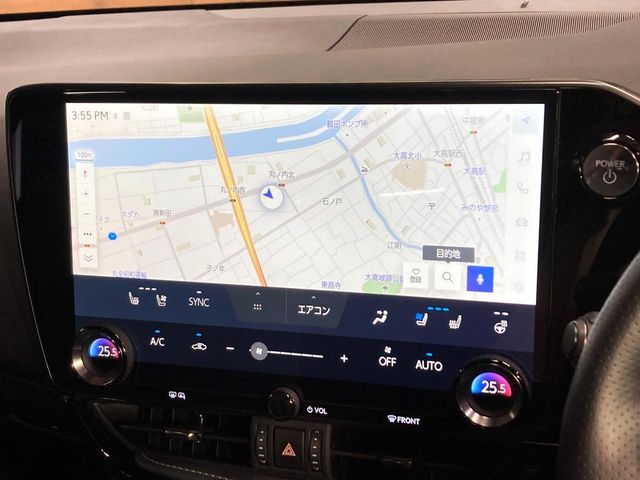 Lexus NX 4