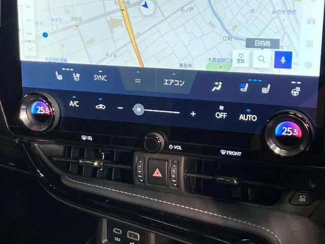 Lexus NX 7