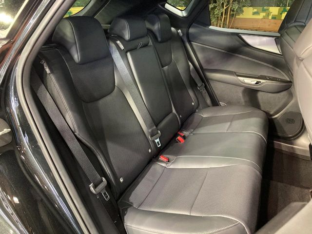 Lexus NX 9
