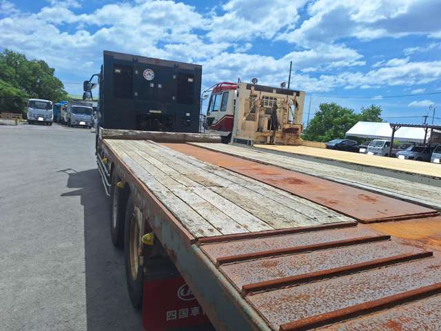 UD Trucks Quon 5