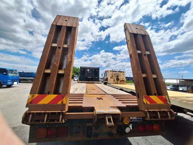 UD Trucks Quon 6