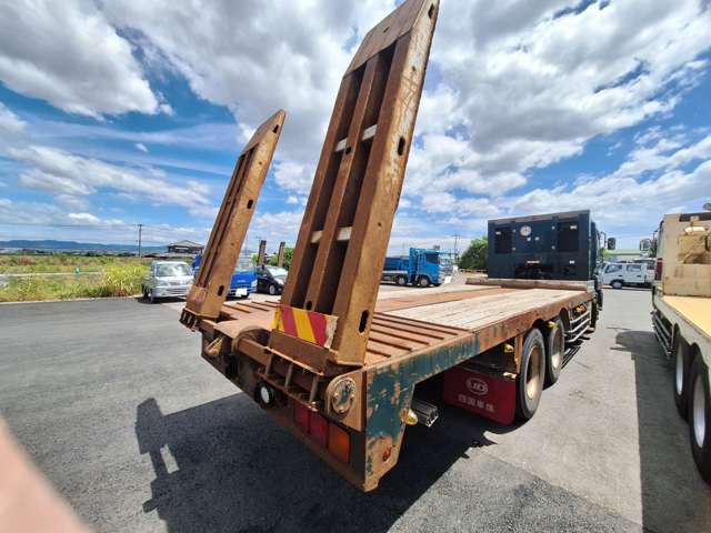 UD Trucks Quon 7