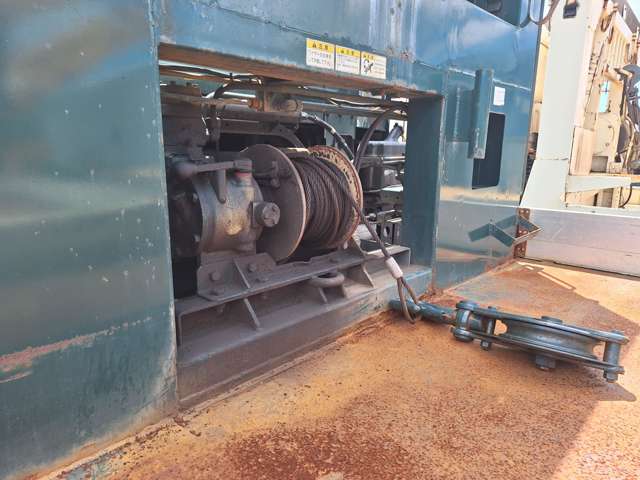 UD Trucks Quon 9